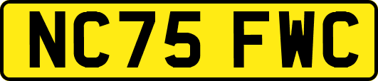 NC75FWC