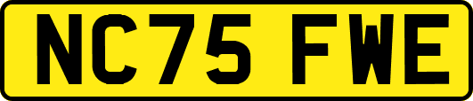 NC75FWE