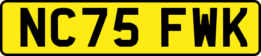 NC75FWK