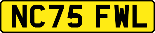 NC75FWL