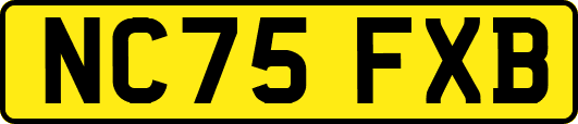 NC75FXB