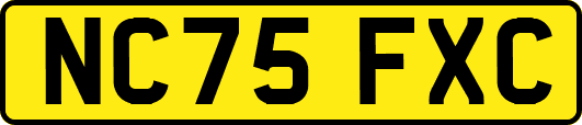 NC75FXC