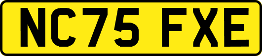 NC75FXE