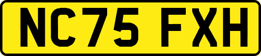 NC75FXH