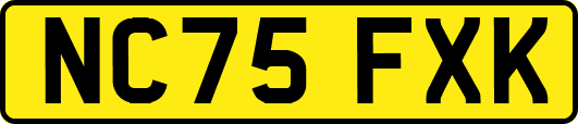 NC75FXK