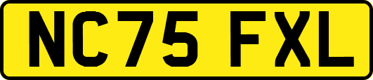 NC75FXL