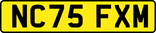 NC75FXM