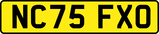 NC75FXO