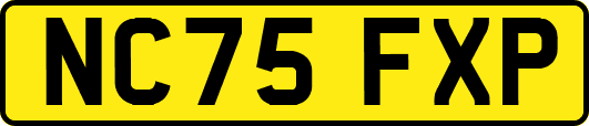 NC75FXP