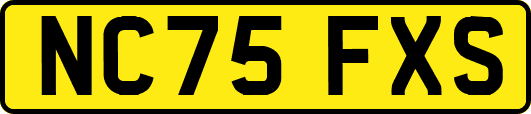 NC75FXS