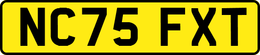 NC75FXT