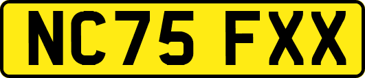 NC75FXX