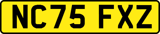 NC75FXZ