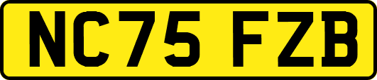 NC75FZB