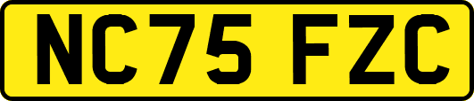NC75FZC