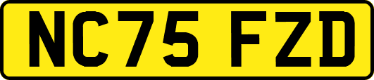 NC75FZD