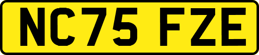 NC75FZE