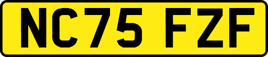 NC75FZF