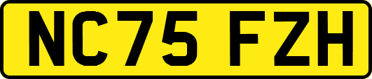 NC75FZH