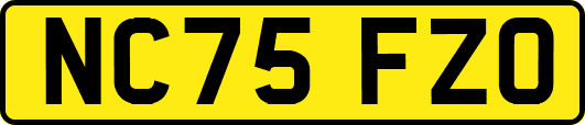 NC75FZO