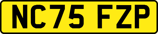 NC75FZP