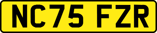 NC75FZR