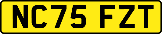 NC75FZT