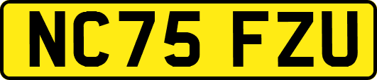 NC75FZU