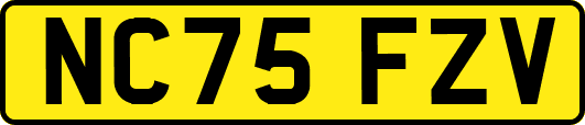 NC75FZV