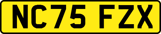 NC75FZX