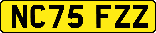 NC75FZZ