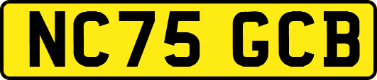 NC75GCB