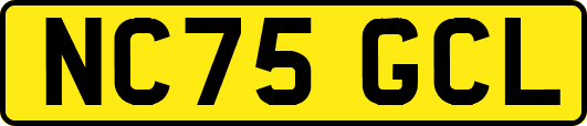 NC75GCL