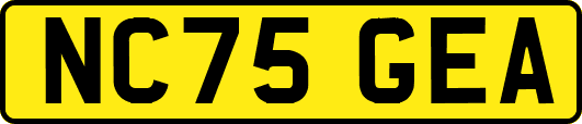 NC75GEA