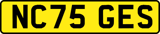 NC75GES