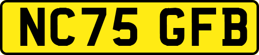 NC75GFB