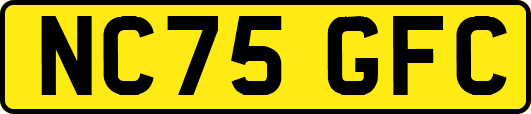 NC75GFC