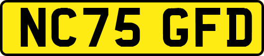 NC75GFD