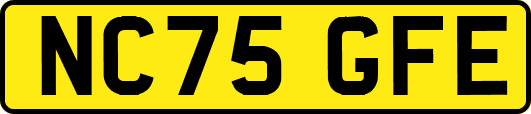 NC75GFE