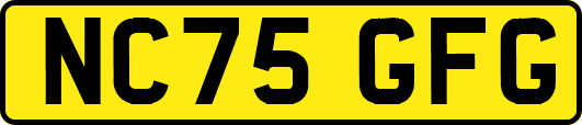 NC75GFG