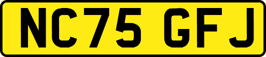 NC75GFJ