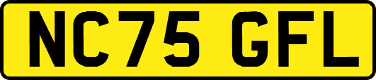 NC75GFL