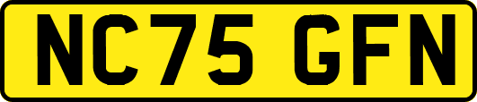 NC75GFN