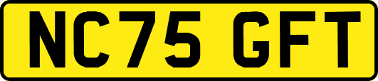 NC75GFT