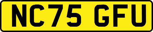 NC75GFU