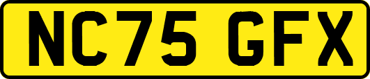 NC75GFX