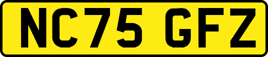 NC75GFZ