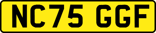 NC75GGF