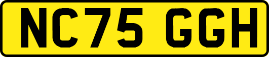 NC75GGH