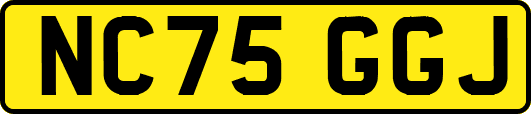 NC75GGJ